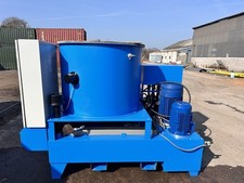 Briquette Machine - Model