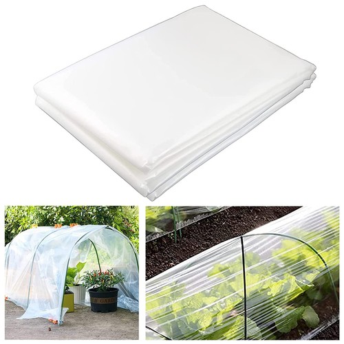 Extra thick clear heavy - extra,