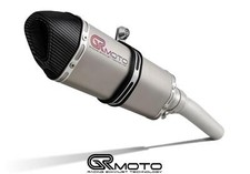 Exhaust for Triumph SPRINT GT