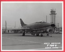 1960s USAF North American