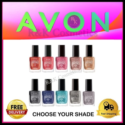 Avon crushed sparkling - avon,