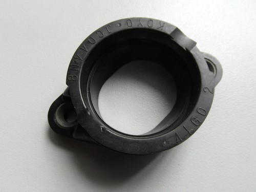 Intake manifold rubber - manifold,