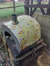 Carlo Pizza Oven 🍕 🇮🇹