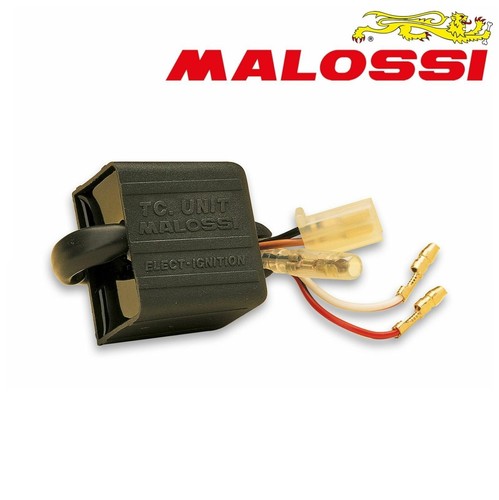 Malossi electronic control - malossi,