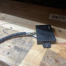 Aprilia Rs 125 1999-2005 Power Valve Control Unit 