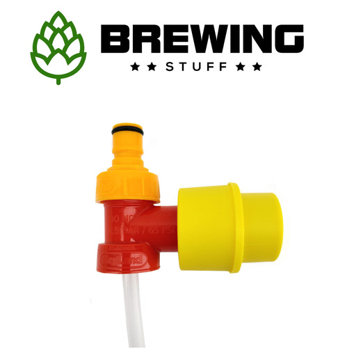 Kegland beer line cleaning - cleaning, kit