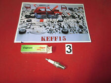 7782067 7gbysr4 3-point spark plug Fiat Punto GT UNO TURBO IE