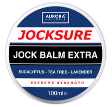 Men's Anti-Fungal Cream  Jock