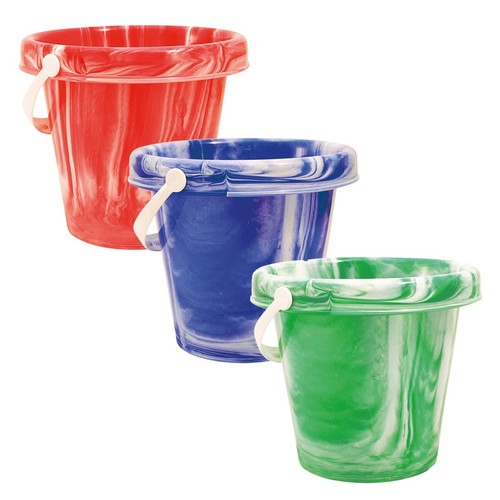 Kids plastic marble design - plastic,