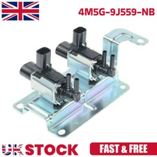 Vacuum Solenoid Valve Intake