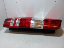 2009 MERCEDES BENZ SPRINTER REAR/TAIL LIGHT ON BODY PASSENGER SIDE A9068202100