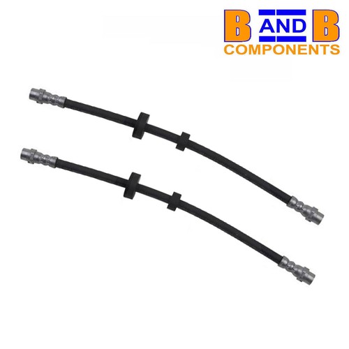 Front brake hoses t4 - hoses, vw
