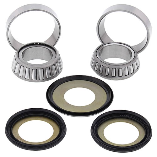 Steering dust bearings - bearings, 22-1001