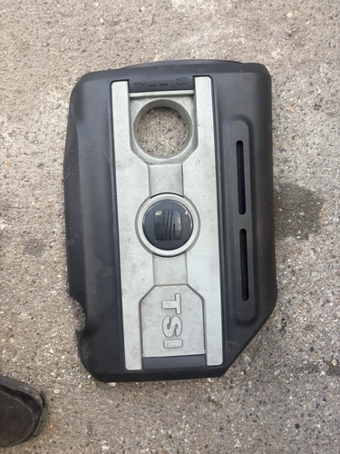 Seat leon engine cover - seat,