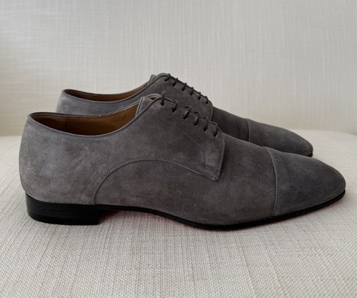 Christian louboutin greggo - louboutin,