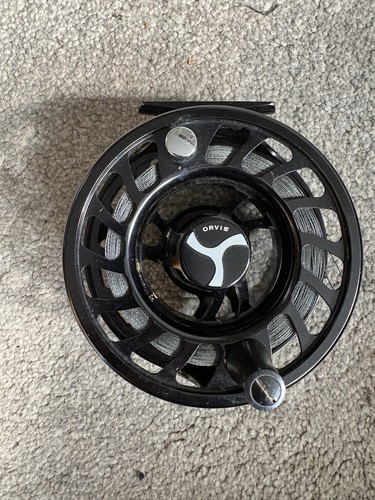 Orvis mirage fly - vi,