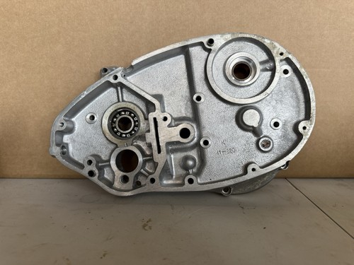 Bsa inner timing cover b25 - timing,