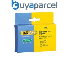 Tacwise 0346 140 Series 8mm