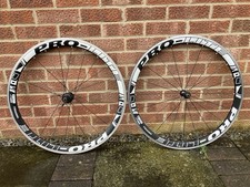 Bracciano Pro-Lite A42W Aero