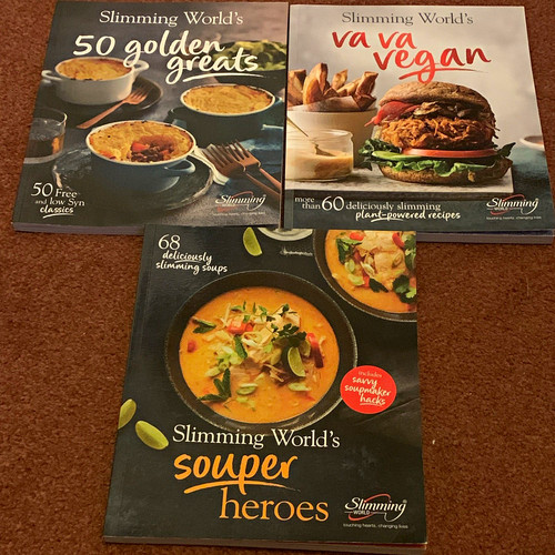 Slimming world - slimming,