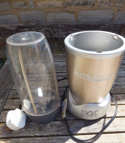 Nutribullet 900 series 201 - 900,