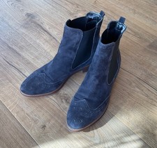 JOHN LEWIS Ankle Boots Size UK
