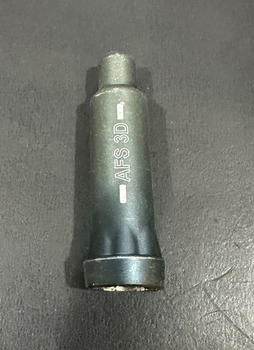 Ping afs fitting cart - 3d, -demo