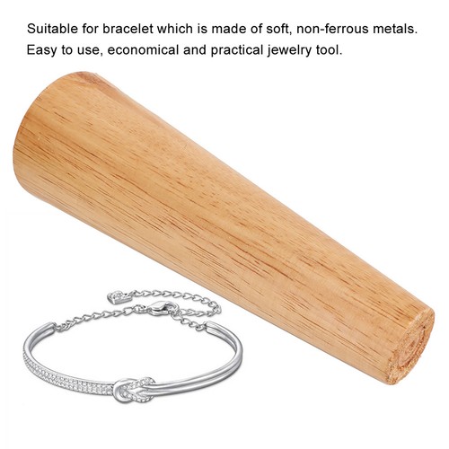 Jewelry making tool - jewelry, wooden