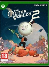 The Outer Worlds 2 –