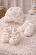 Baby Knitting pattern Easy