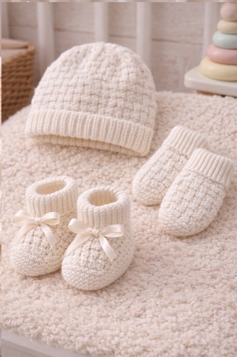 Baby knitting pattern - baby,
