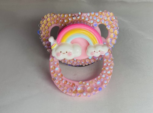Reborn doll rainbow frosted - reborn, &