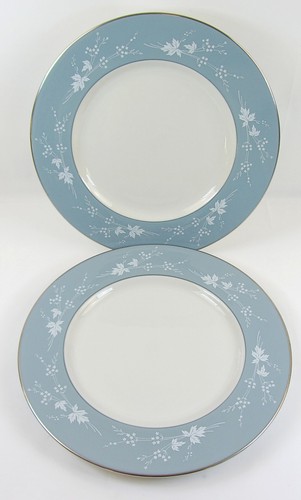 Royal doulton reflection - x,