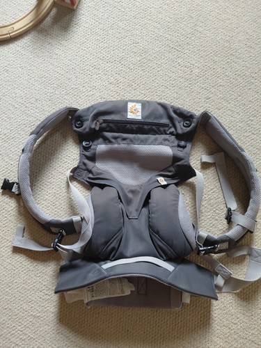 Ergobaby 360 baby carrier - baby,
