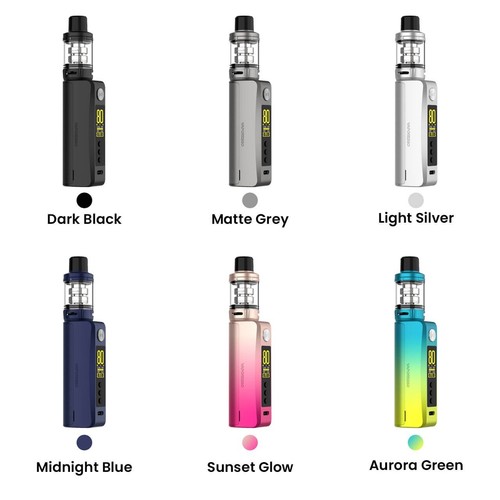 Vaporesso gen 80s - vaporesso, vape