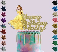 Belle/ Beauty & the Beast