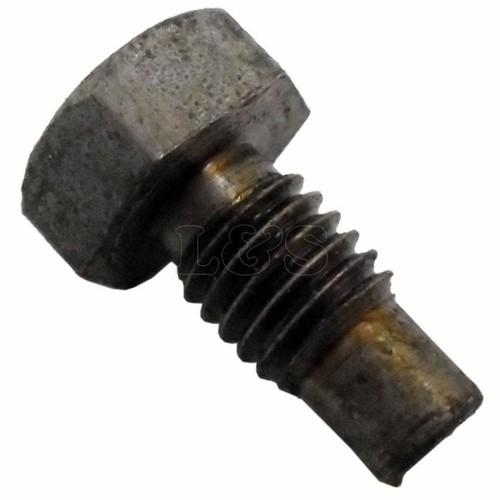 Locking bolt for lister - bolt, lt1
