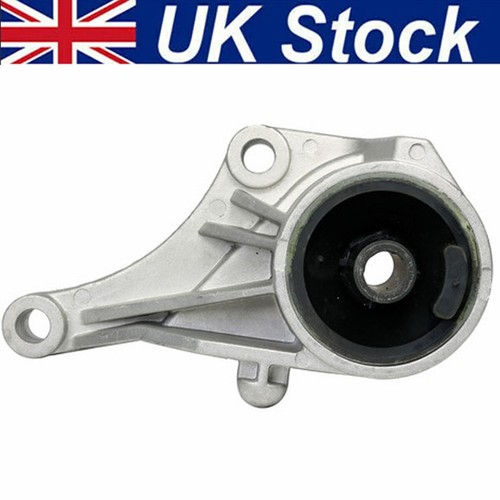 Front engine mount - engine, mounting