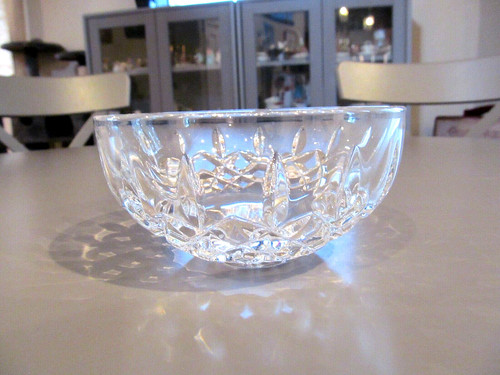 Waterford crystal kelsey 5 - crystal,