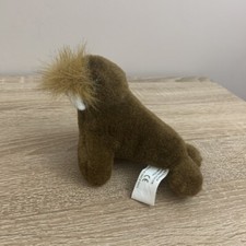 Walrus Soft Toy Plush Small