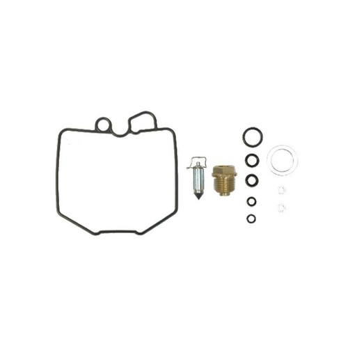 Carb needle and set kit - set,