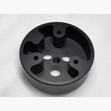 Astronomical M6 Tripod Adapter for HEQ5/EQ3D/EXOS2/UMi17 Lite/Ragdoll/AM3/AM5 #A