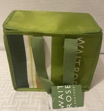 WAITROSE BNWT Shopping Cool