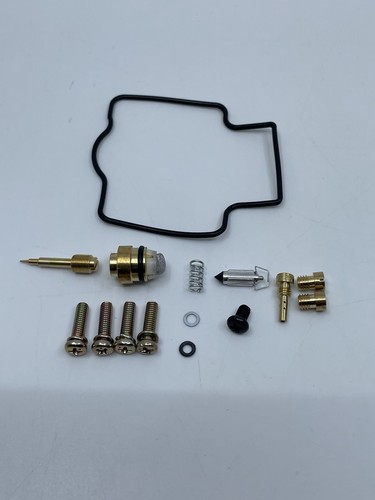 Carburettor diaphragm repair - diaphragm,