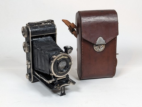 Voigtlander inos vintage - inos, ii,