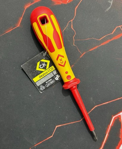 Tools t49142 dextro vde - ck,