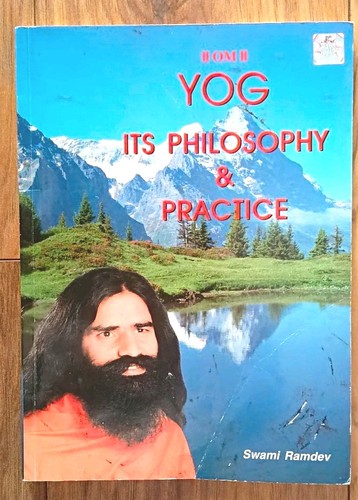 Yog its philosophy - its, &