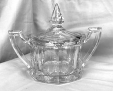 ANTIQUE 1920/30 KRYSTAL