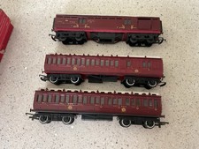 Hornby Triang Oo Gauge