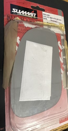 Summit replacement mirror - summit,